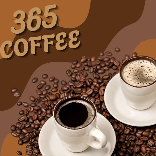 Coffee 365